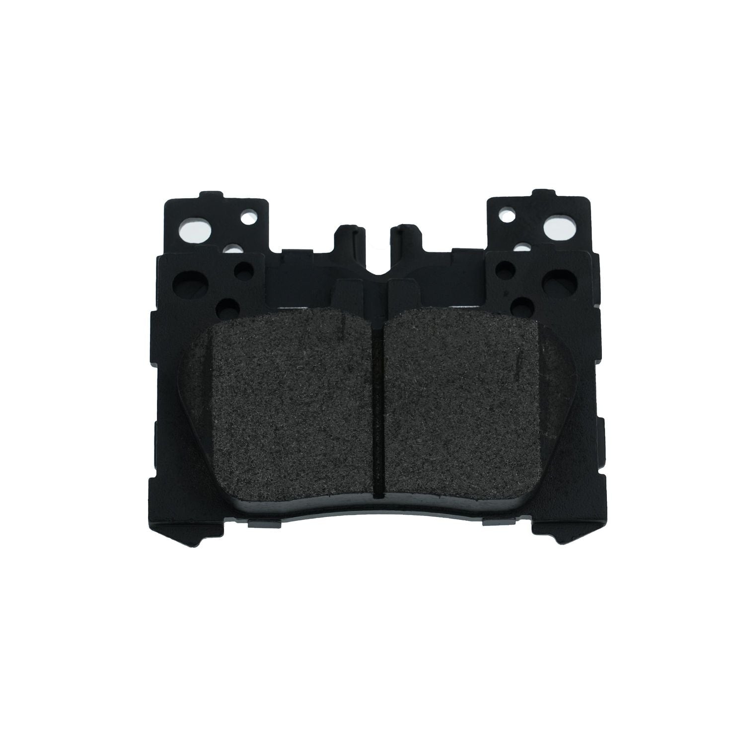 Semi-metallic Disc Brake Pad Set MKD2063