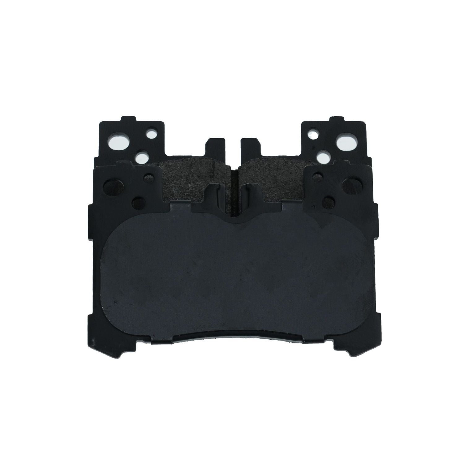 Semi-metallic Disc Brake Pad Set MKD2063