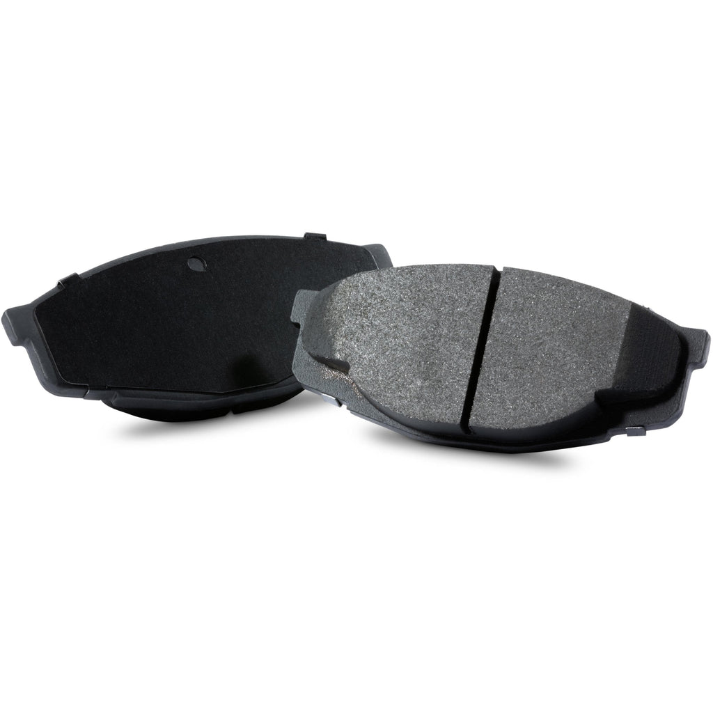 Semi-Metallic Brake Pads MKD207