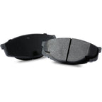 Semi-Metallic Brake Pads MKD207