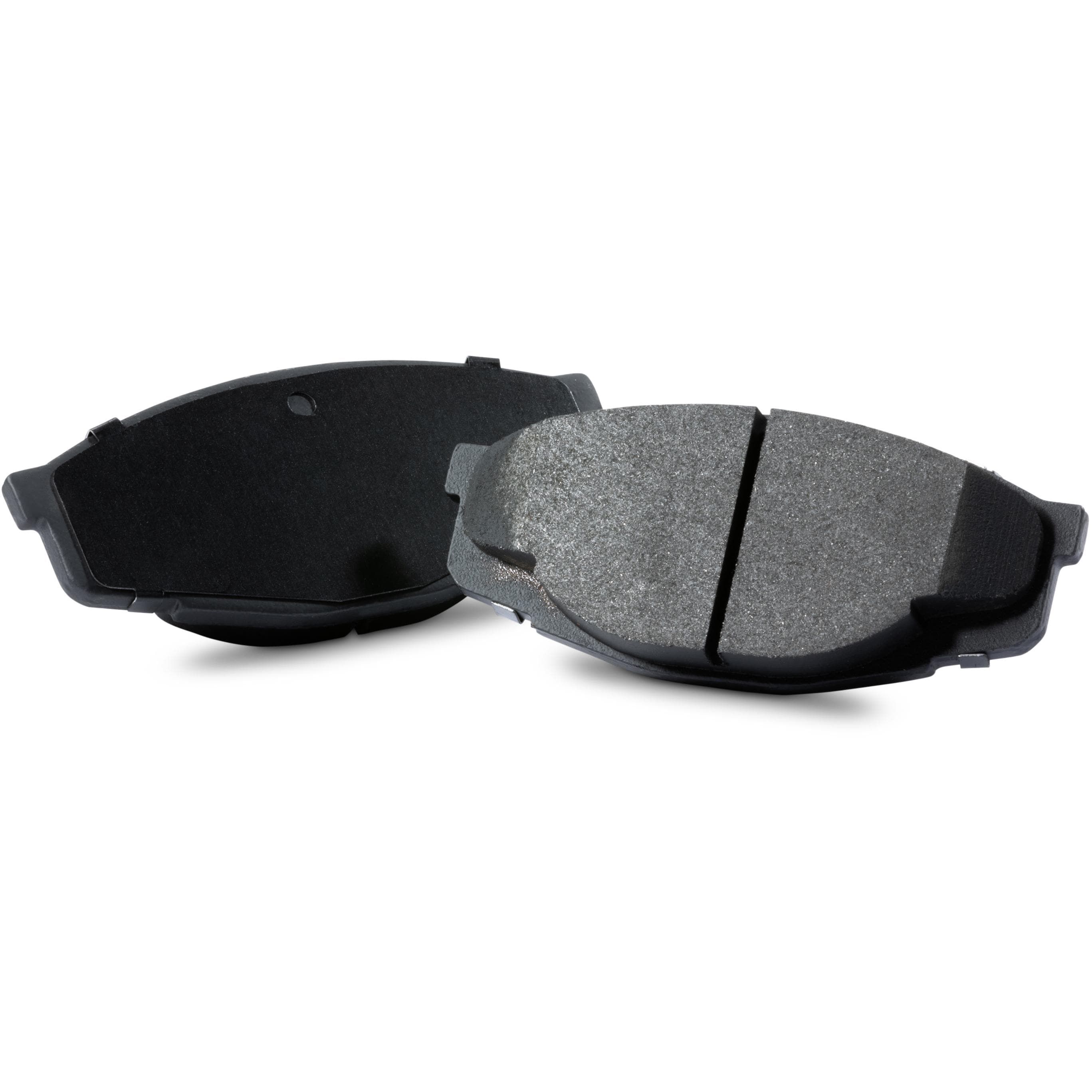 Semi-Metallic Brake Pads MKD207