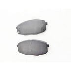 Semi-Metallic Disc Brake Pad Set MKD2094
