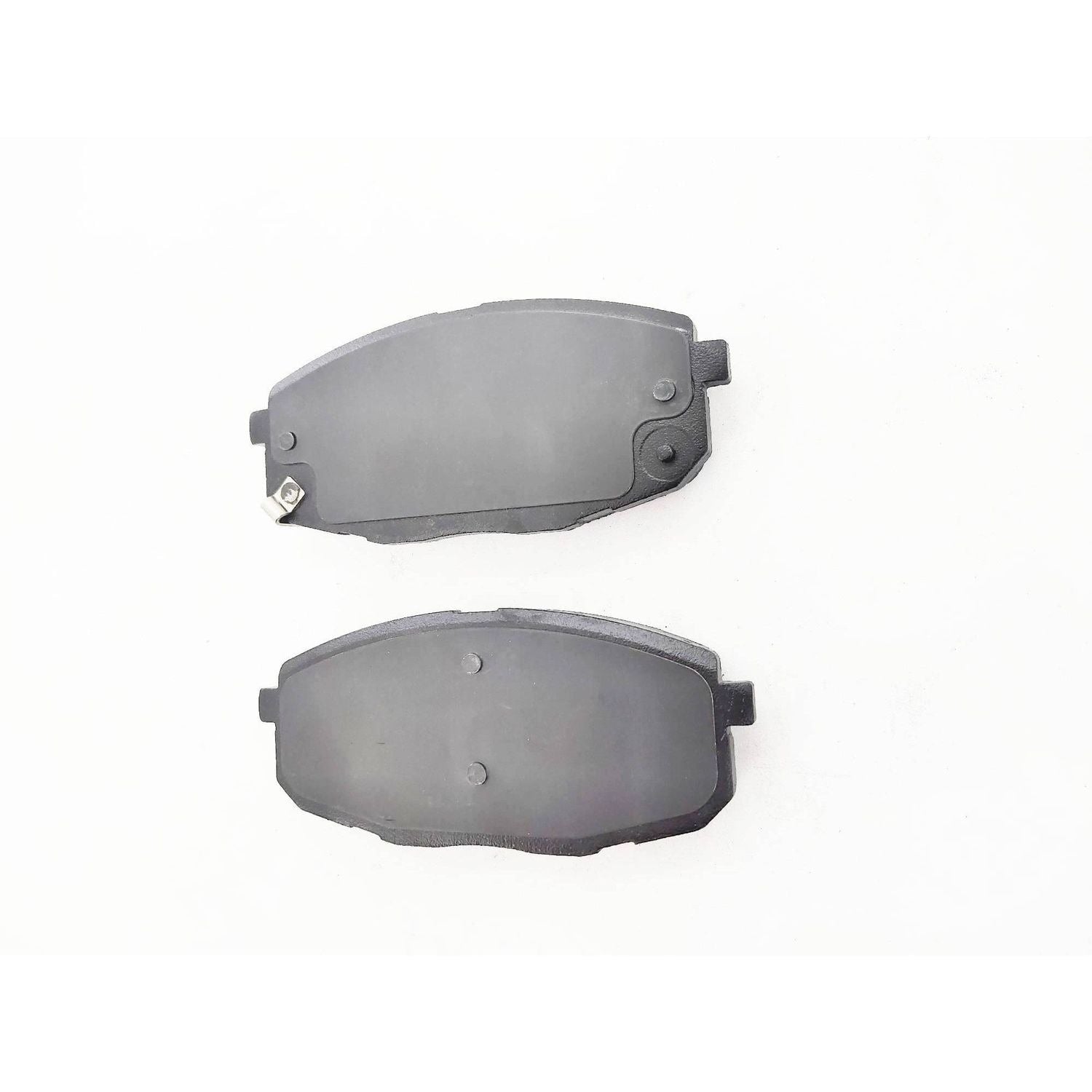 Semi-Metallic Disc Brake Pad Set MKD2094