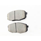 Semi-Metallic Disc Brake Pad Set MKD2094