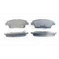 Ceramic Brake Pads MKD2100