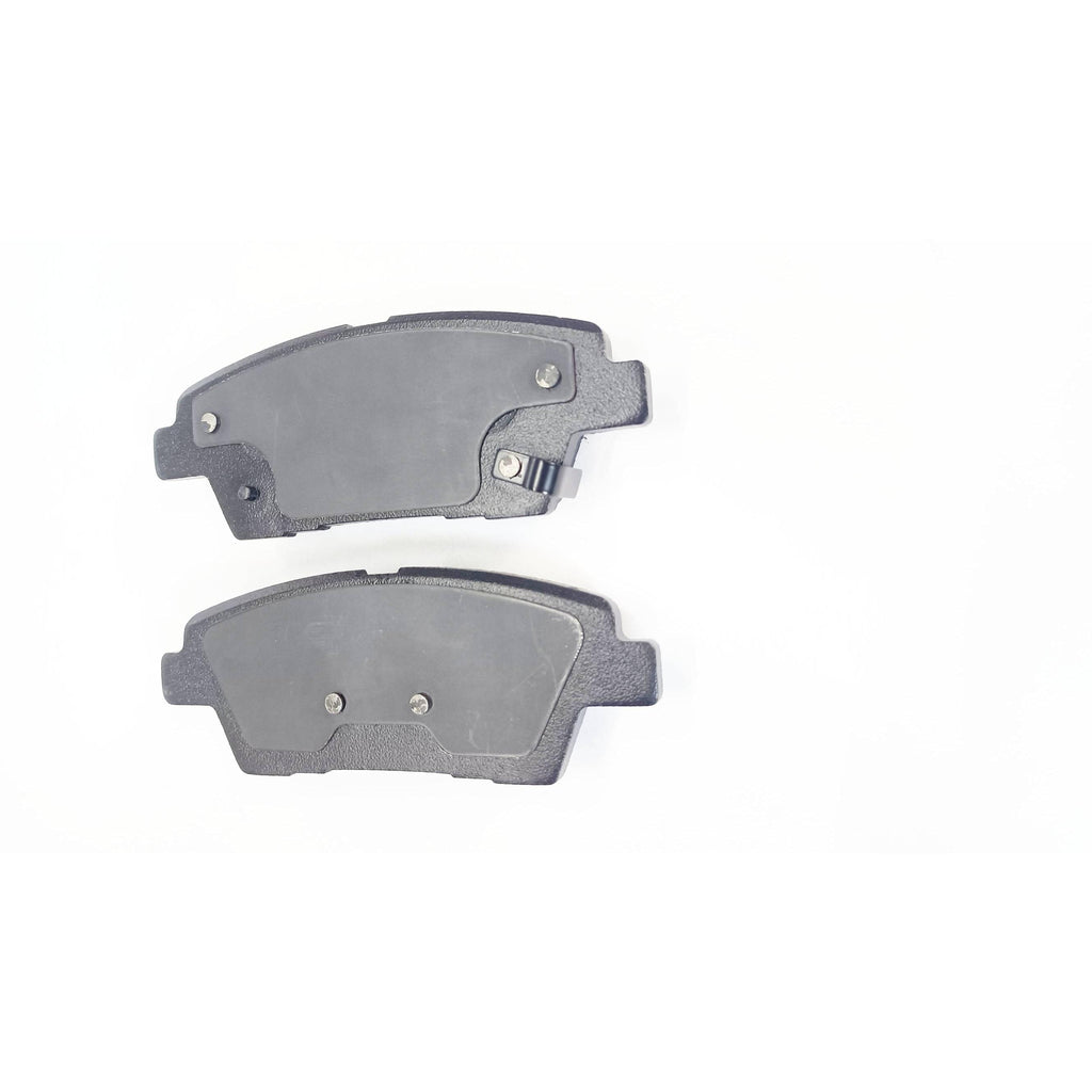Ceramic Brake Pads MKD2100