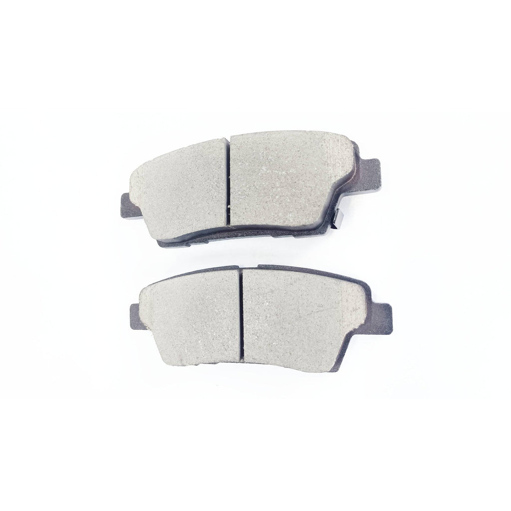Ceramic Brake Pads MKD2100