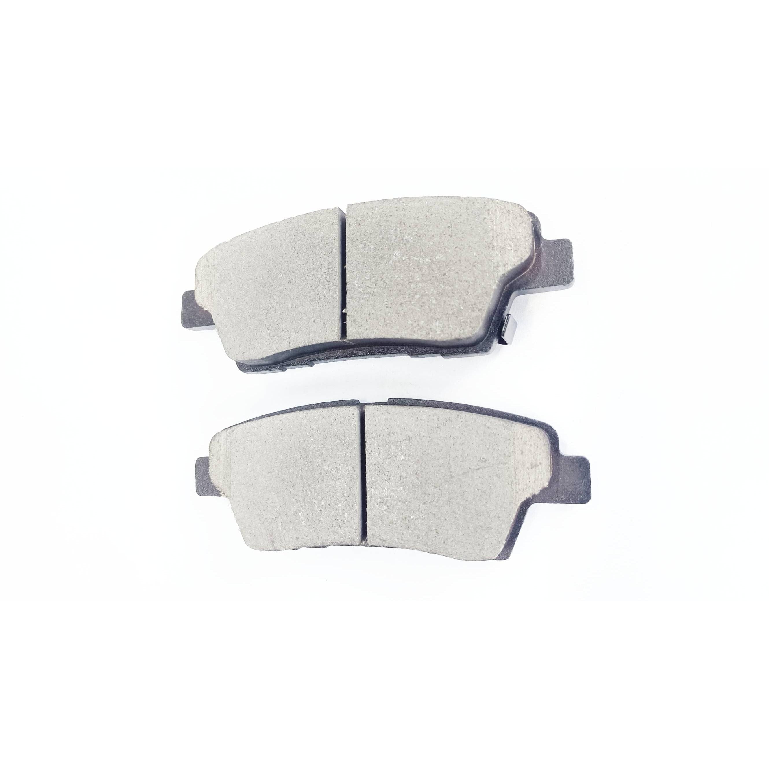 Ceramic Brake Pads MKD2100