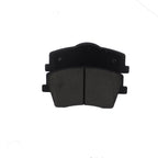 Semi-metallic Disc Brake Pad Set MKD2137