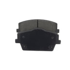 Semi-metallic Disc Brake Pad Set MKD2137