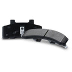 Semi-Metallic Brake Pads MKD215