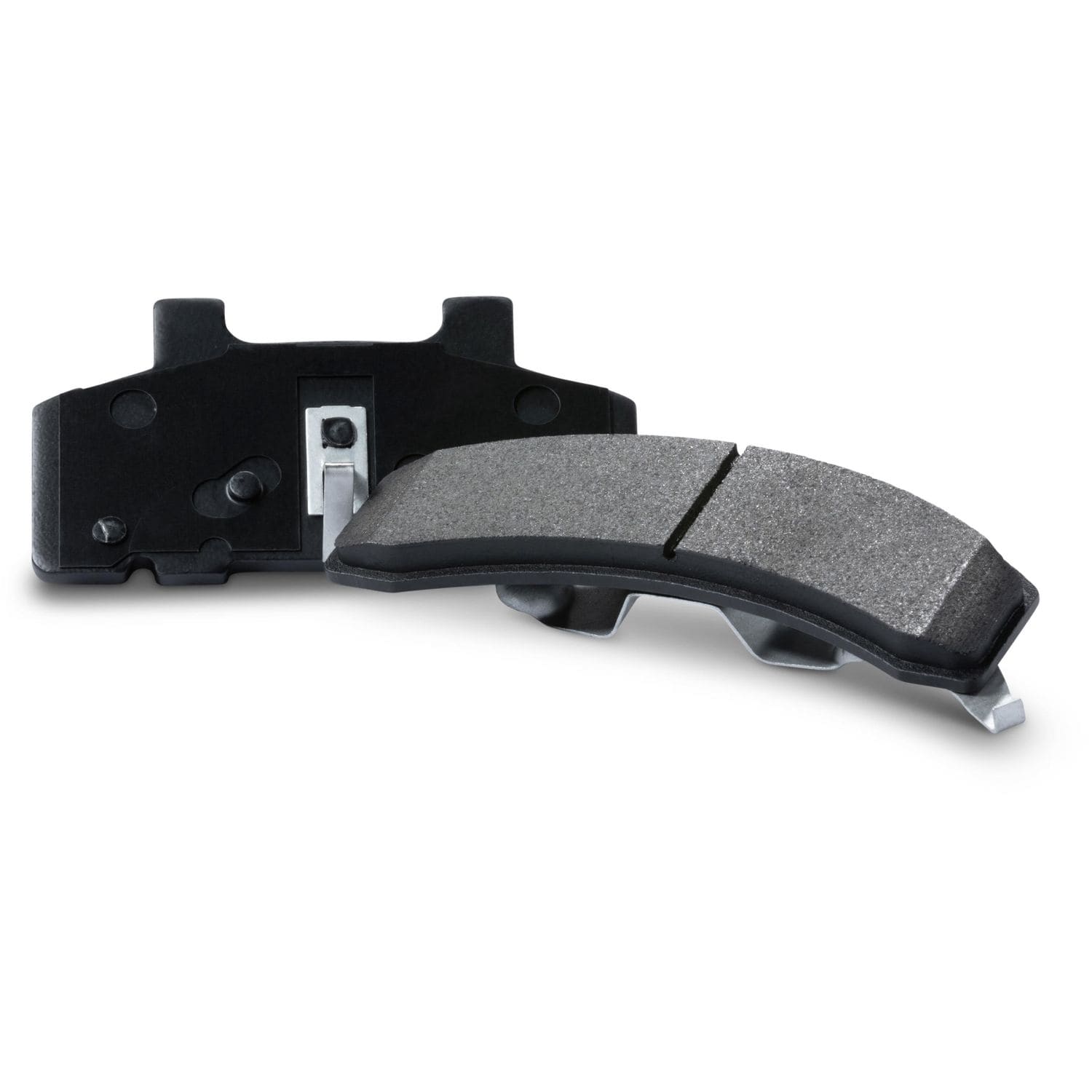 Semi-Metallic Brake Pads MKD215