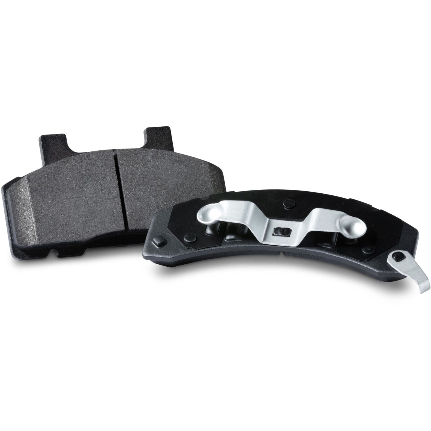 Semi-Metallic Brake Pads MKD215