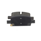 Semi-Metallic Brake Pads MKD2174
