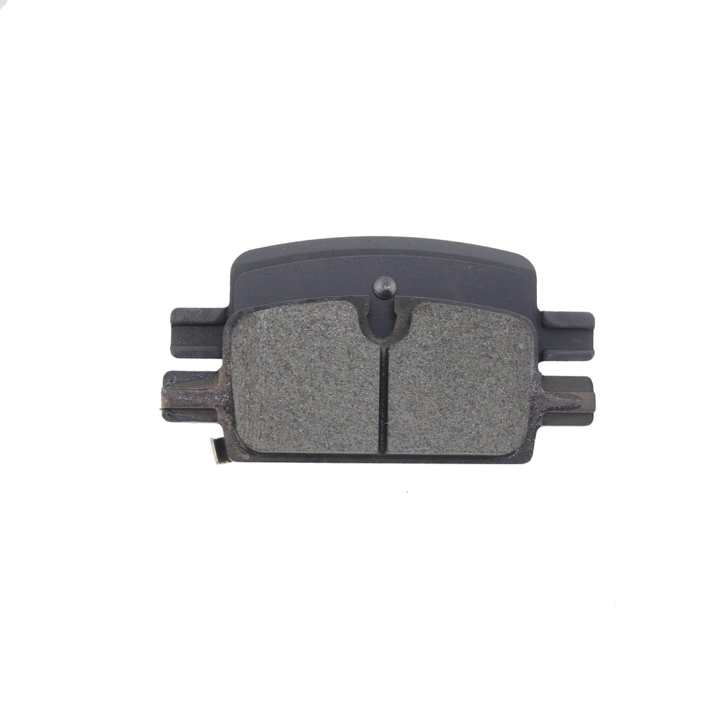 Semi-Metallic Brake Pads MKD2174