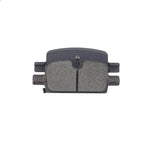 Semi-Metallic Brake Pads MKD2174