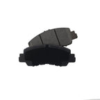 Semi-Metallic Disc Brake Pad Set MKD2178