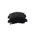 Semi-Metallic Disc Brake Pad Set MKD2178