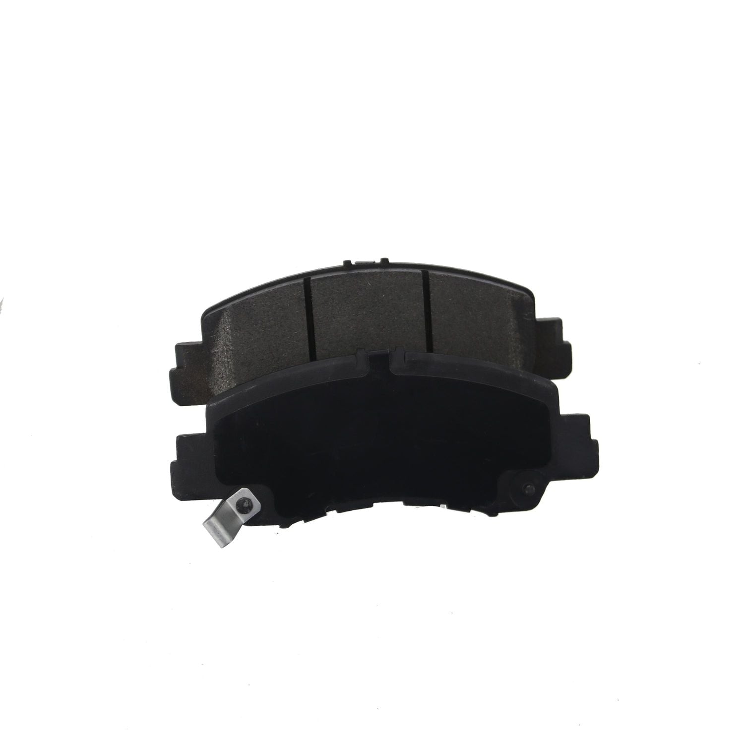 Semi-Metallic Disc Brake Pad Set MKD2178