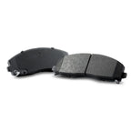 Semi-metallic Disc Brake Pad Set MKD2187