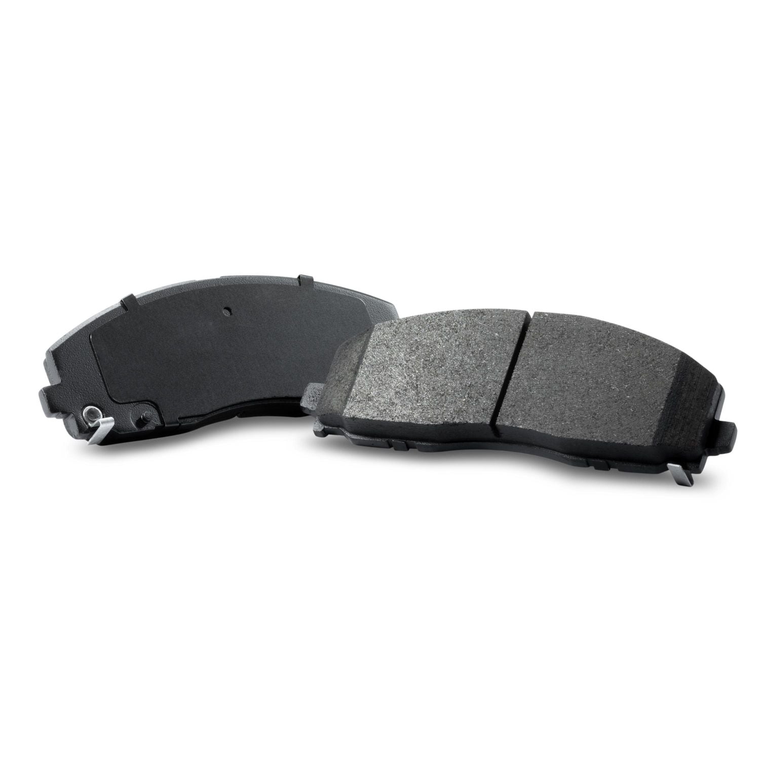 Semi-metallic Disc Brake Pad Set MKD2187