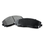 Semi-metallic Disc Brake Pad Set MKD2187