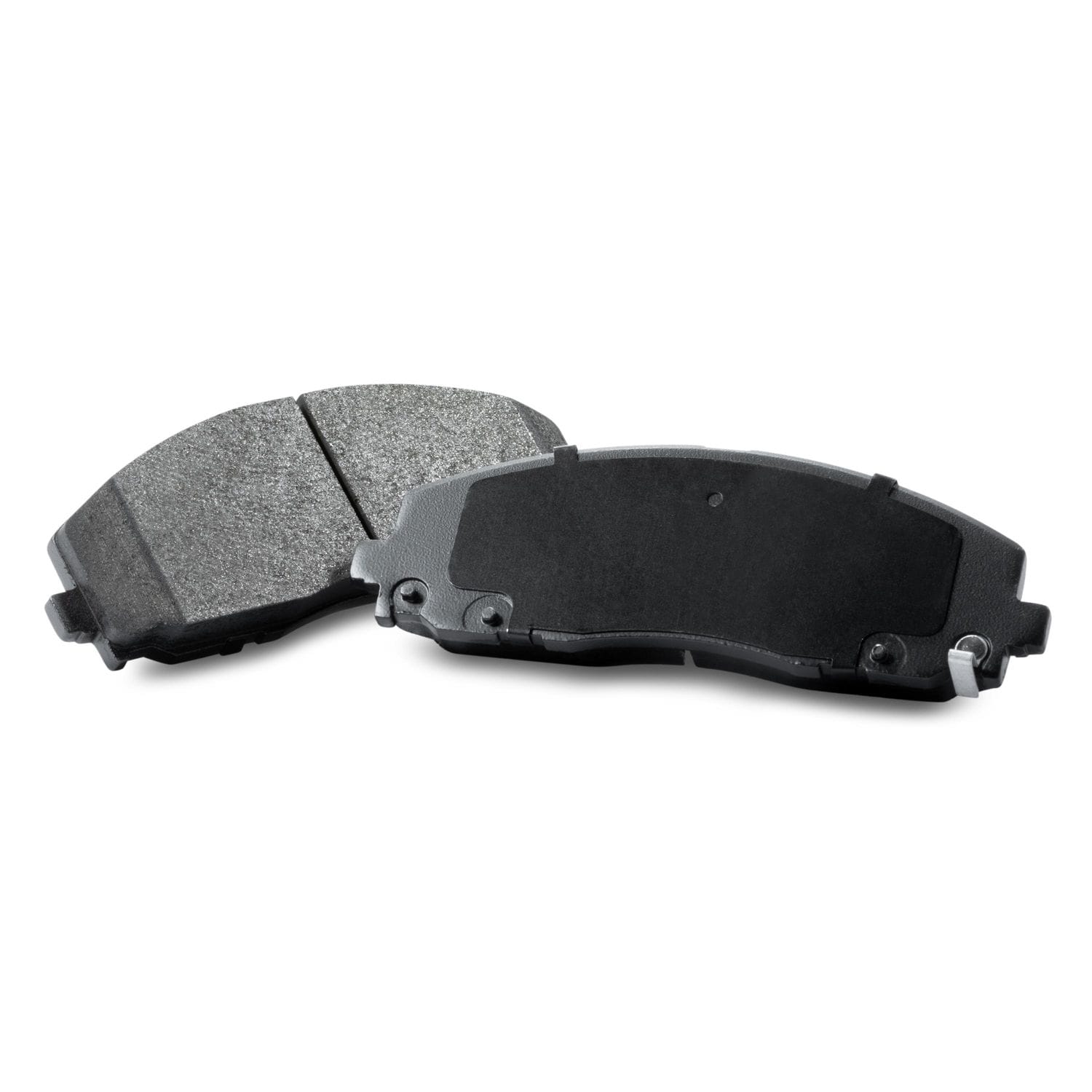 Semi-metallic Disc Brake Pad Set MKD2187