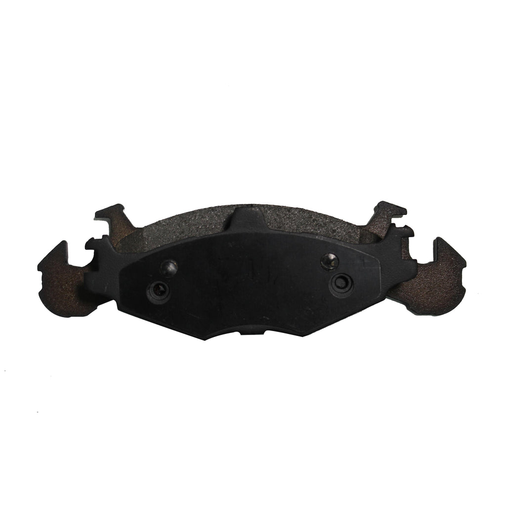 Semi-metallic Disc Brake Pad Set MKD219