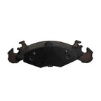 Semi-metallic Disc Brake Pad Set MKD219