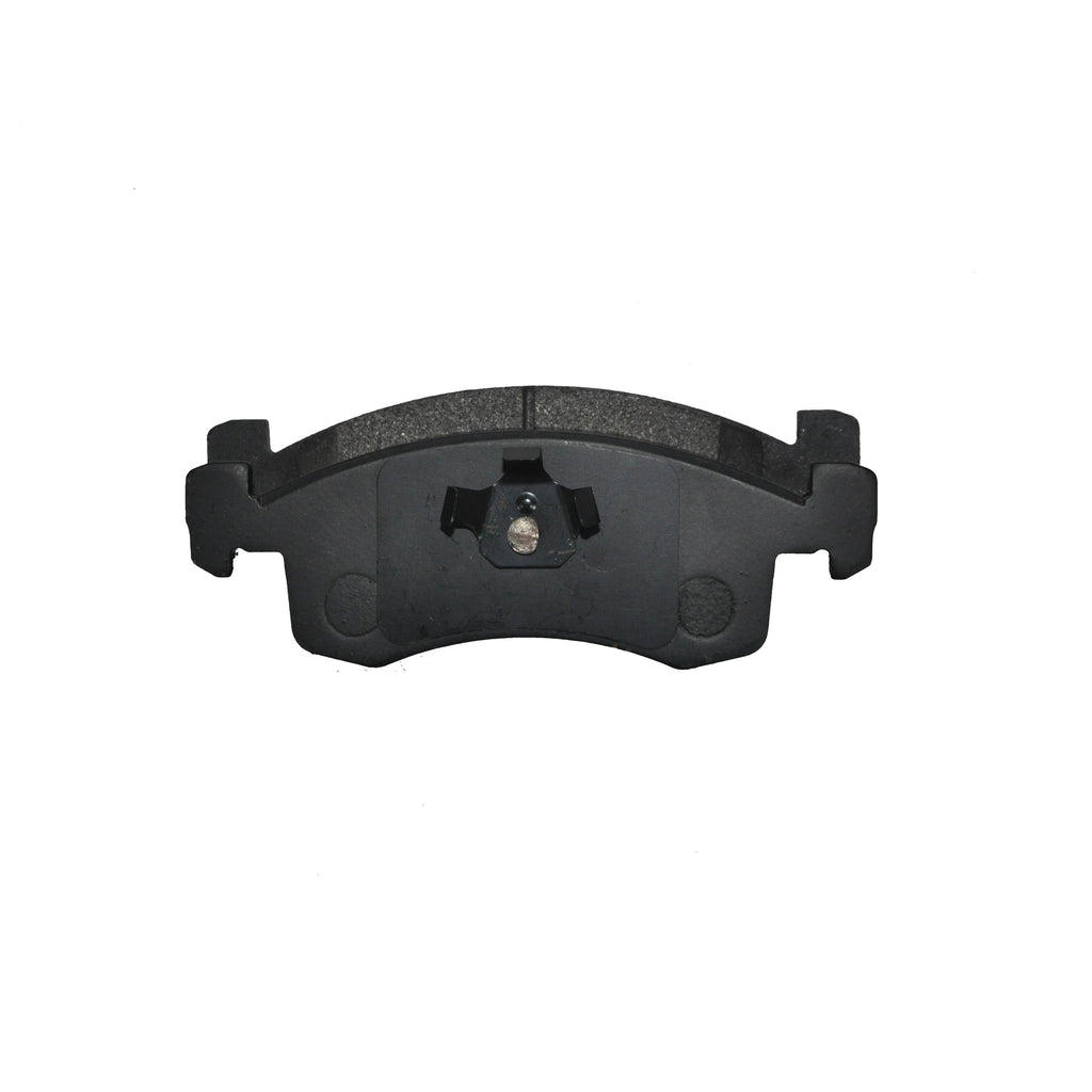 Semi-metallic Disc Brake Pad Set MKD220