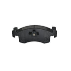Semi-metallic Disc Brake Pad Set MKD220