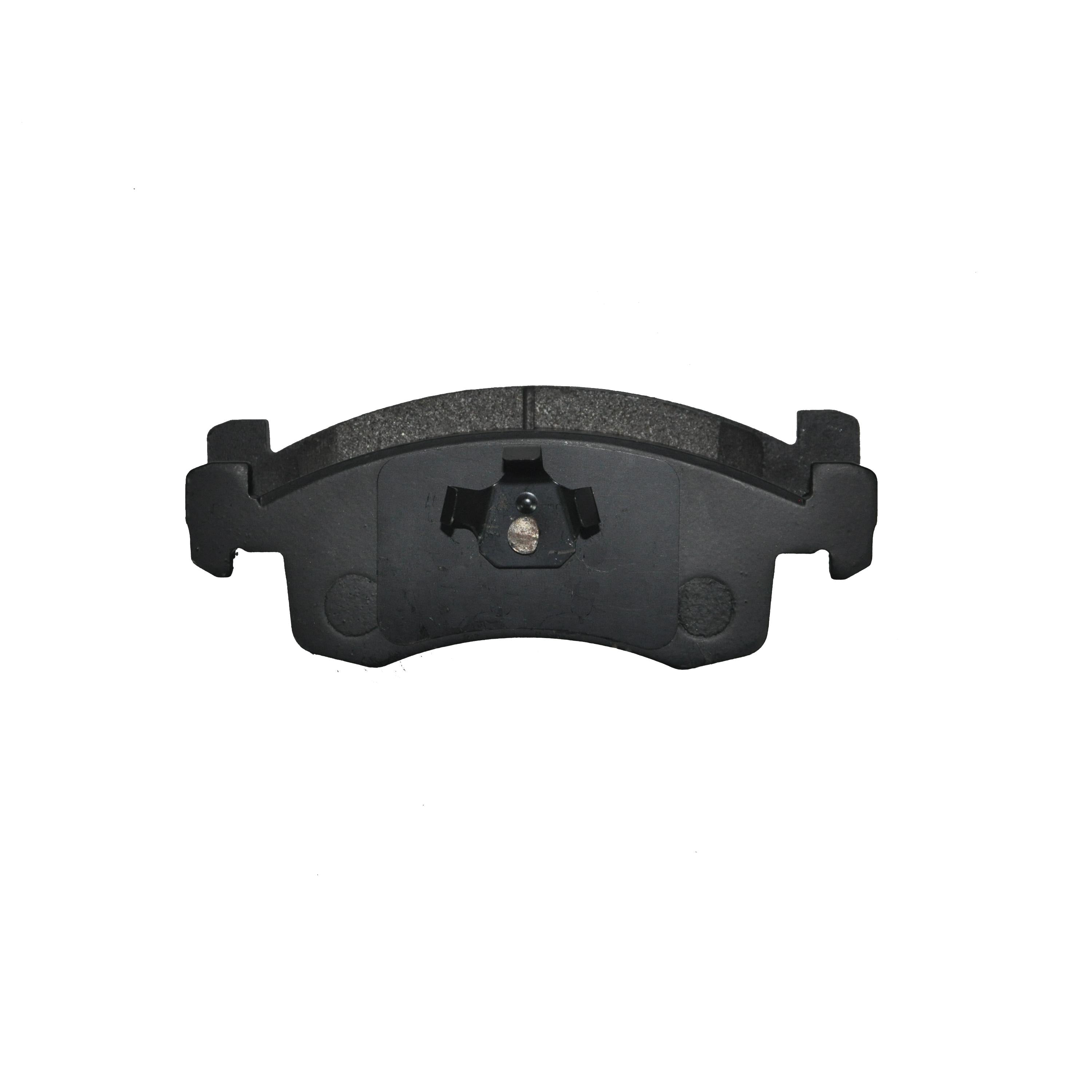 Semi-metallic Disc Brake Pad Set MKD220