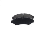 Semi-metallic Disc Brake Pad Set MKD2201