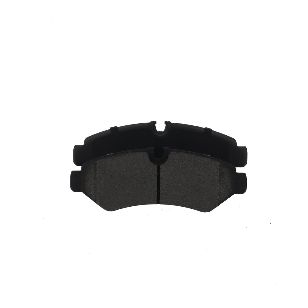 Semi-metallic Disc Brake Pad Set MKD2201
