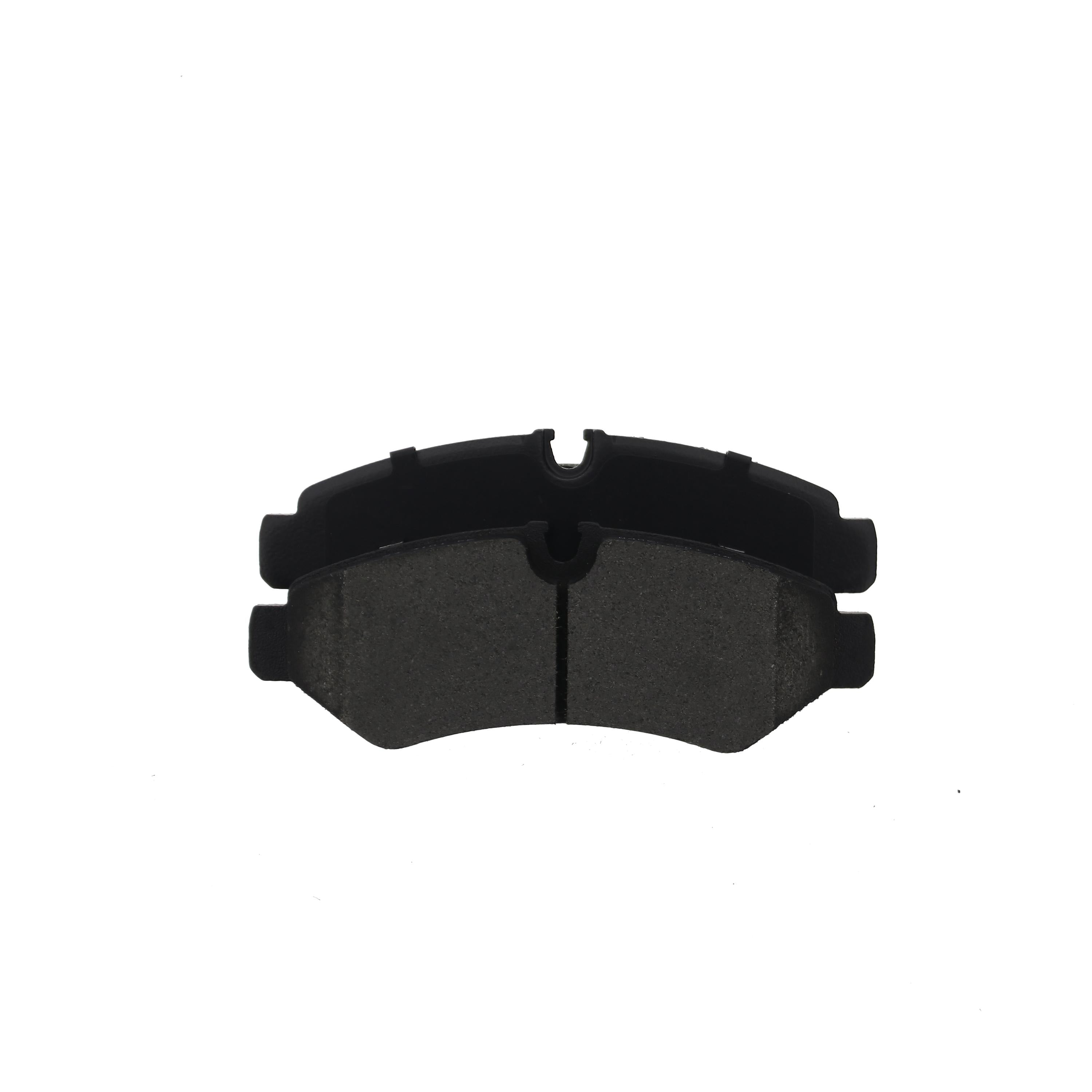 Semi-metallic Disc Brake Pad Set MKD2201