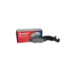 Semi-metallic Disc Brake Pad Set MKD221