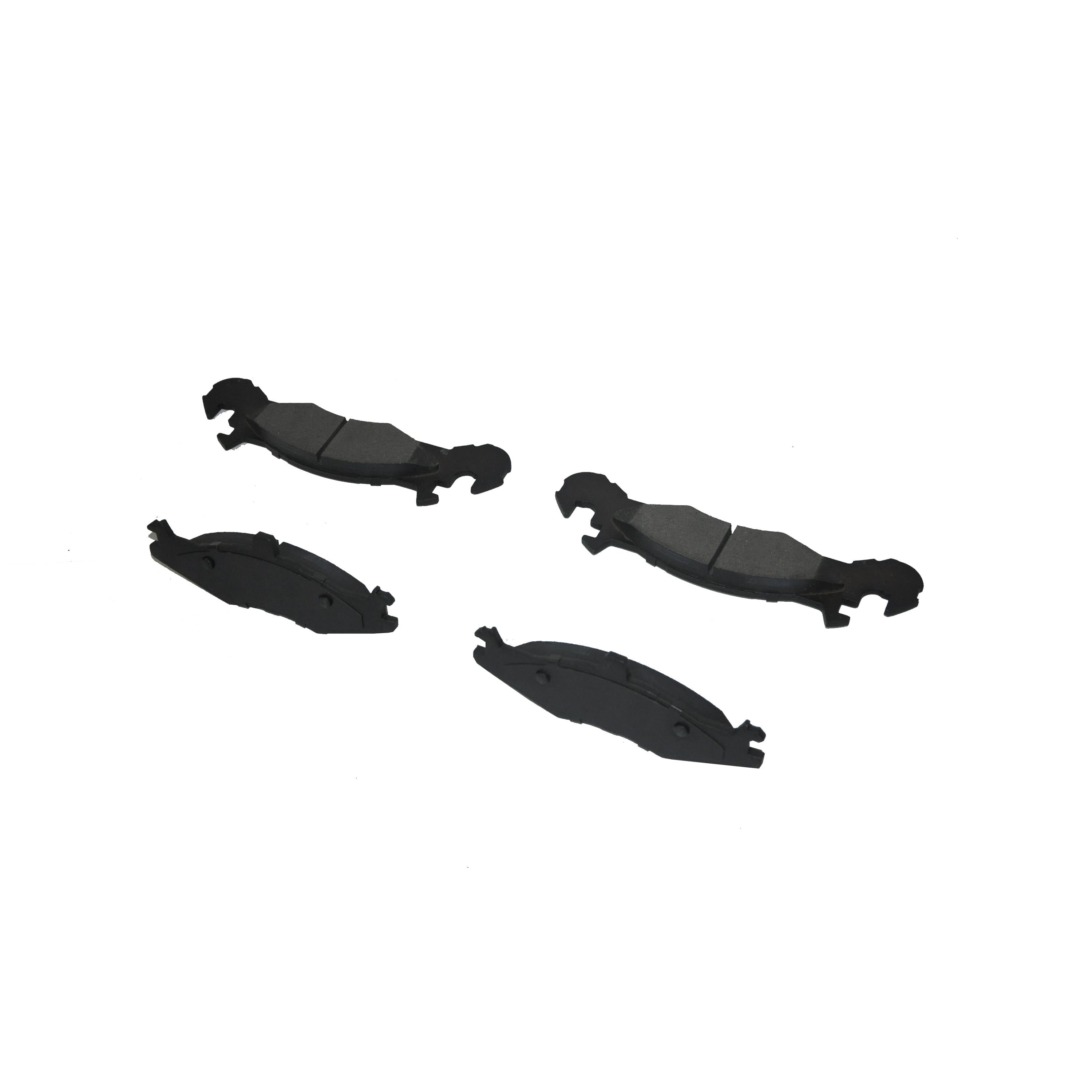 Semi-metallic Disc Brake Pad Set MKD221