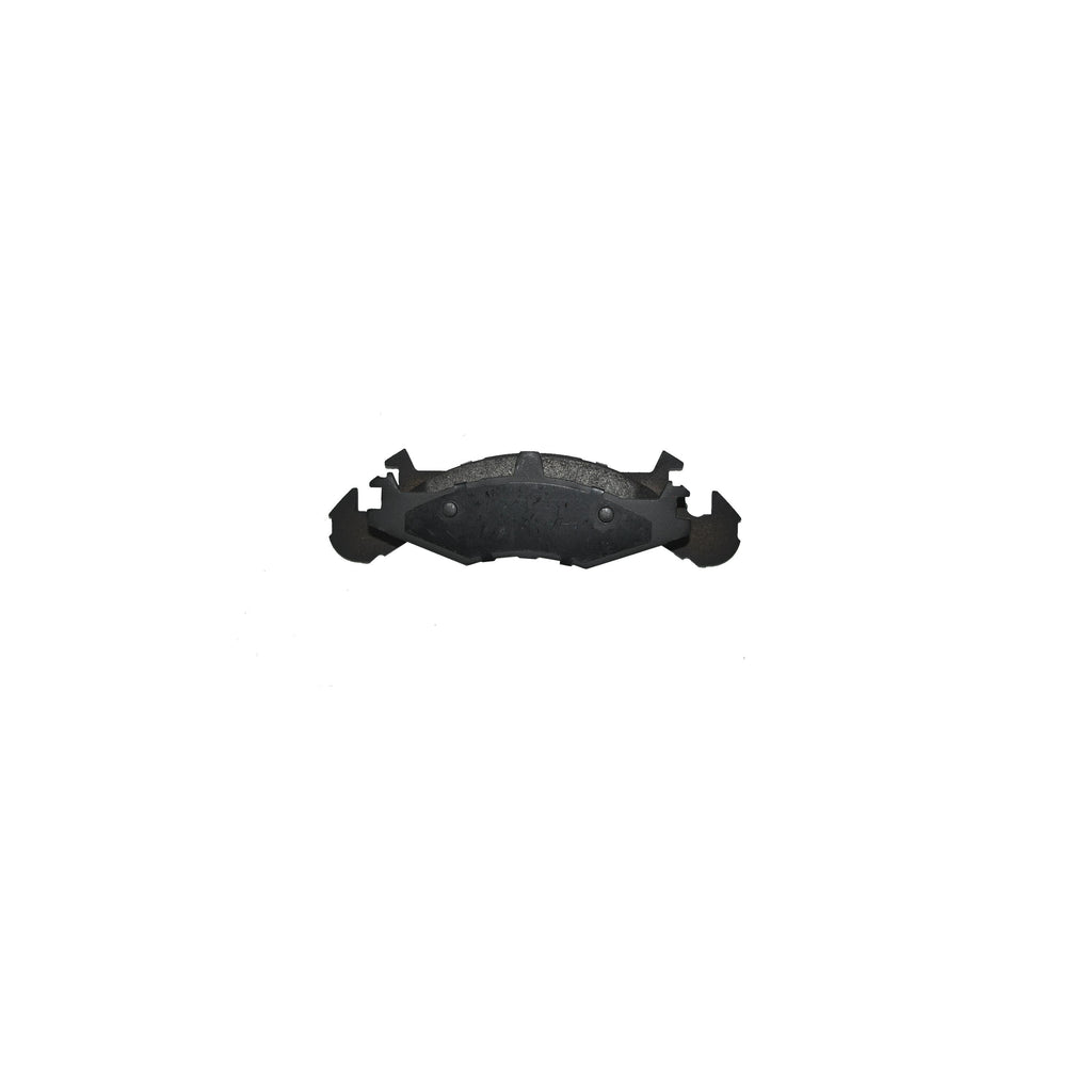 Semi-metallic Disc Brake Pad Set MKD221