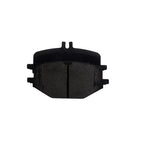 Semi-Metallic Brake Pads MKD2210