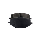 Semi-Metallic Brake Pads MKD2210