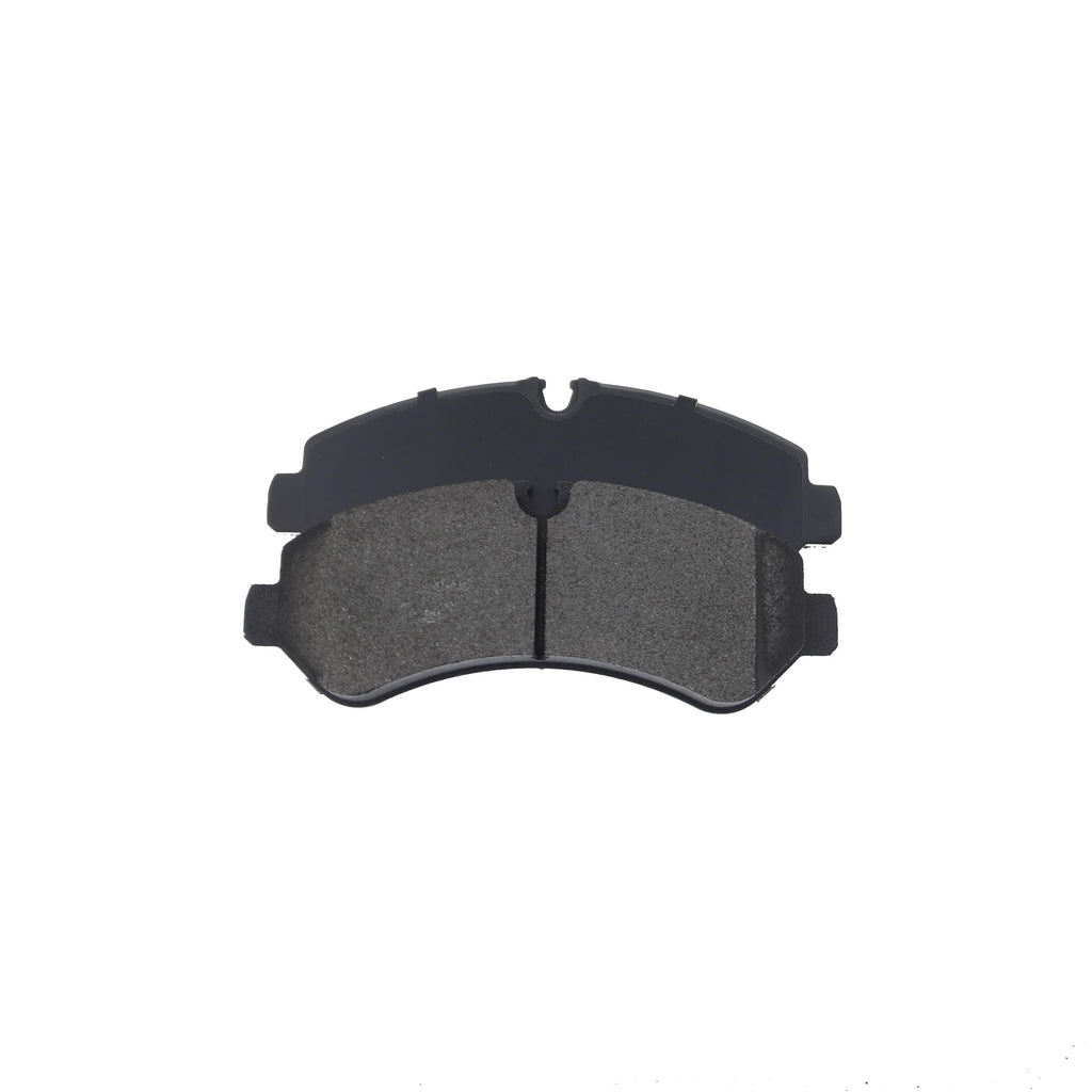 Semi-metallic Disc Brake Pad Set MKD2236