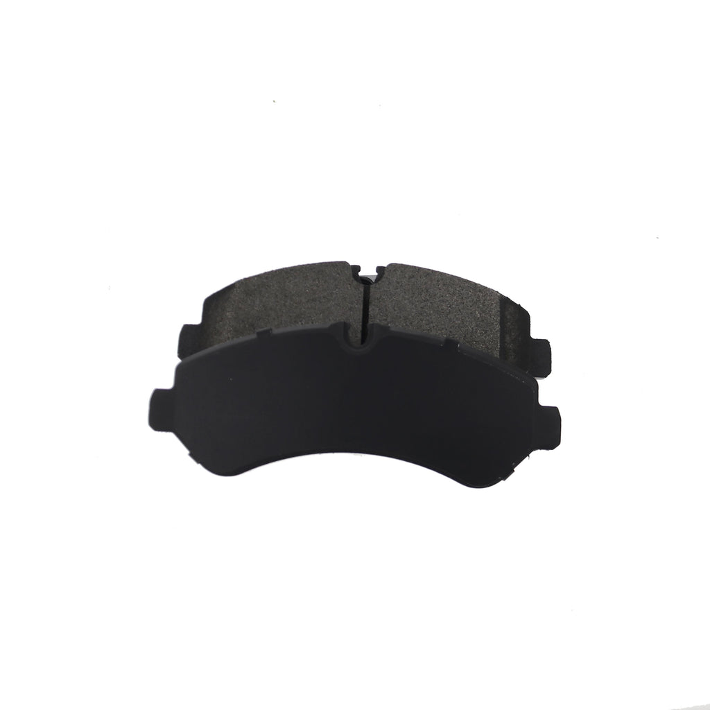 Semi-metallic Disc Brake Pad Set MKD2236