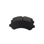 Semi-metallic Disc Brake Pad Set MKD2236