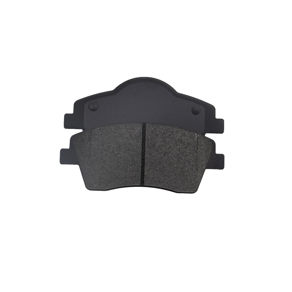 Semi-metallic Disc Brake Pad Set MKD2270