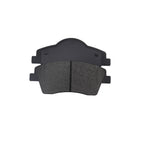 Semi-metallic Disc Brake Pad Set MKD2270