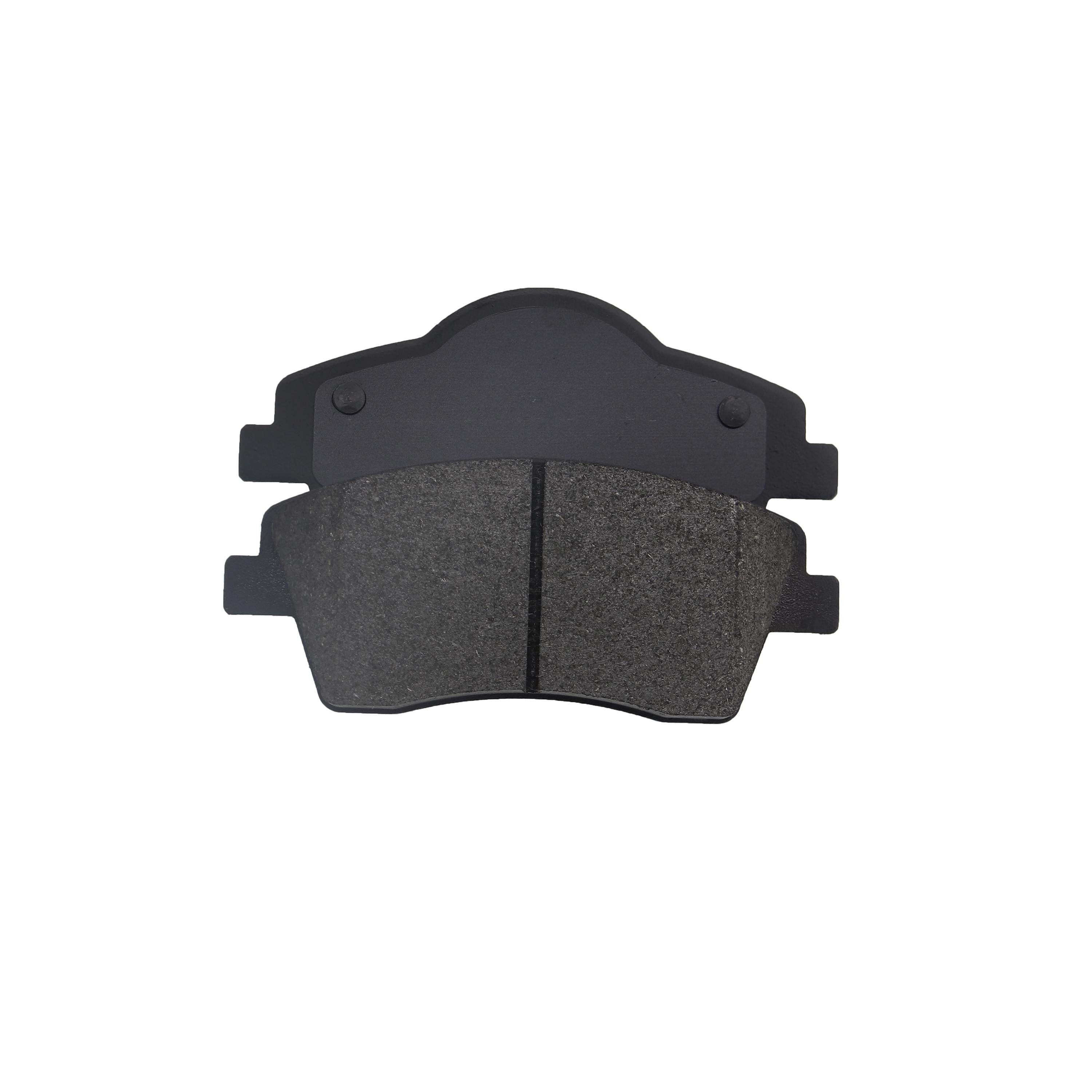 Semi-metallic Disc Brake Pad Set MKD2270