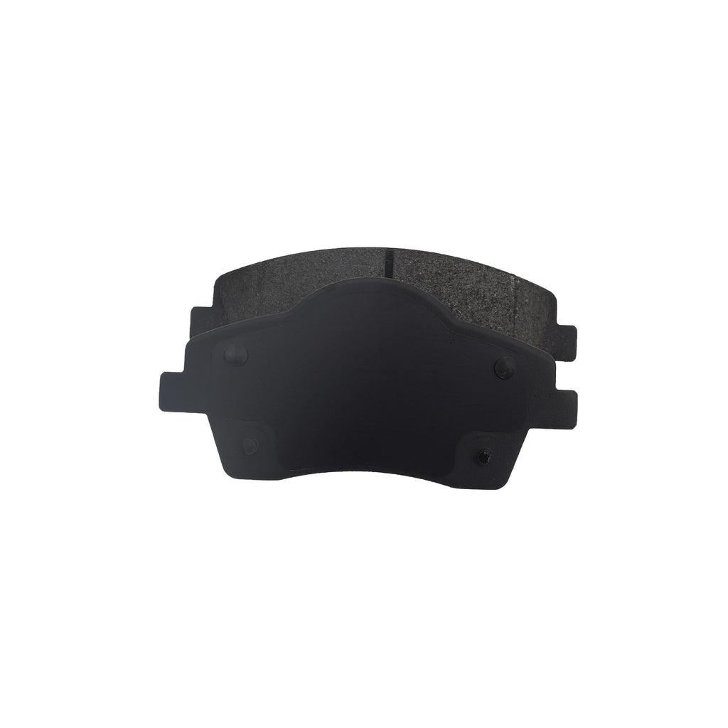 Semi-metallic Disc Brake Pad Set MKD2270