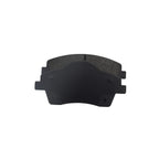 Semi-metallic Disc Brake Pad Set MKD2270