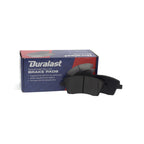 Semi-metallic Disc Brake Pad Set MKD2270