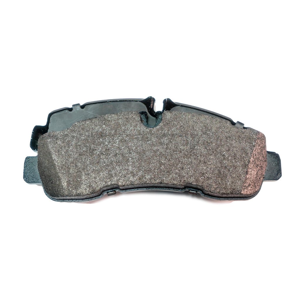 Semi-Metallic Brake Pads MKD2281